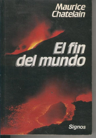El fin del mundo