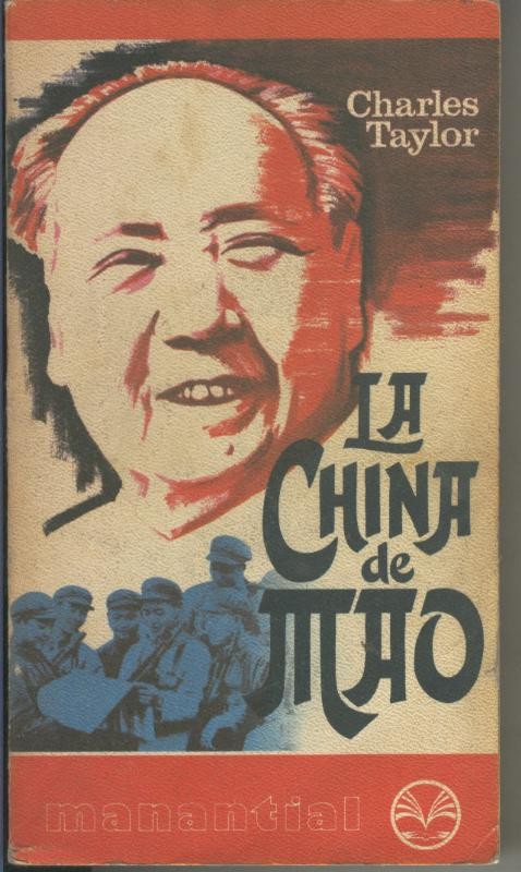 La China de Mao