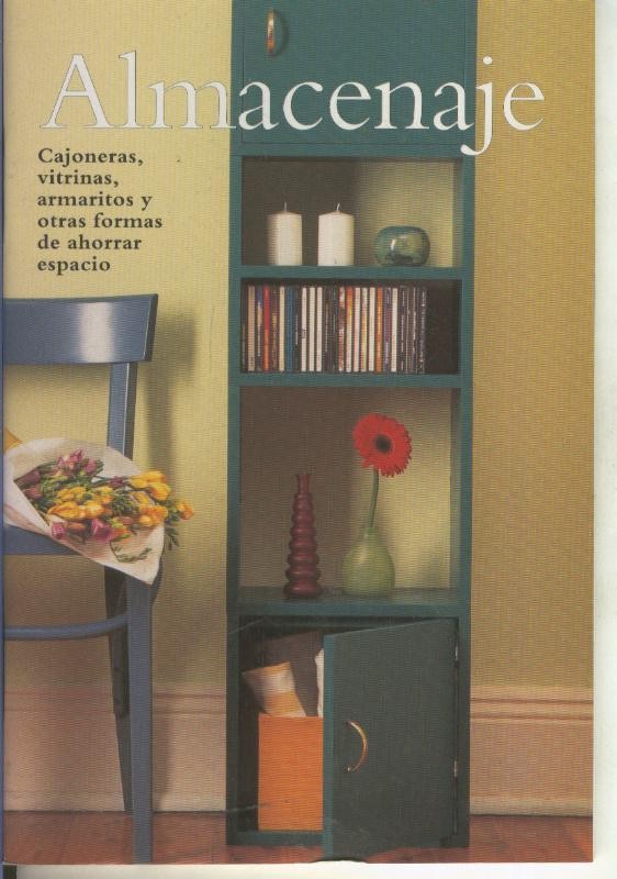 Almacenaje
