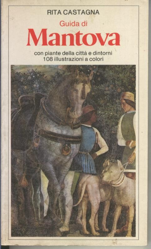 Guida di Mantova