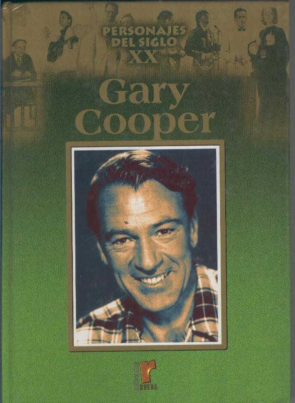 Gary Cooper