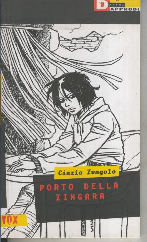 Porto della zingara