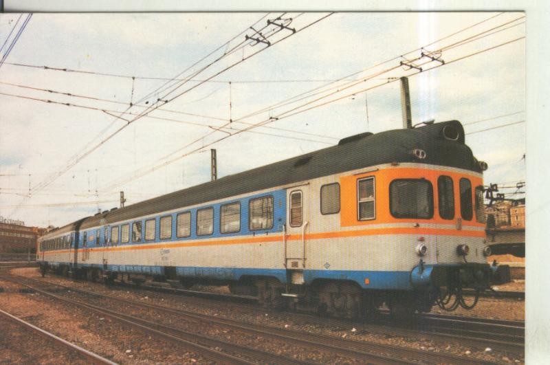 Postal 011413: Ter 597-018-1 + Rc 9718