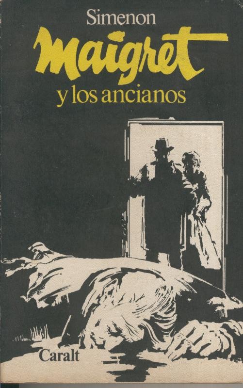 Maigret y los ancianos