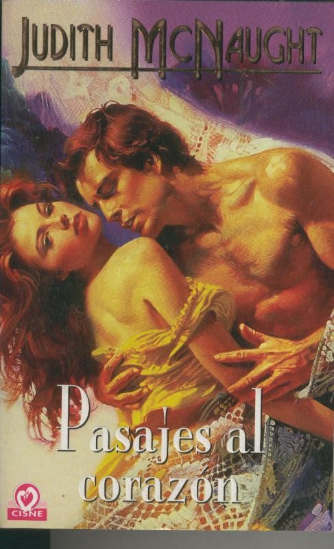 Pasajes al corazon