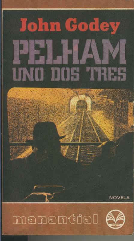 Pelham uno dos tres