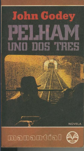 Pelham uno dos tres