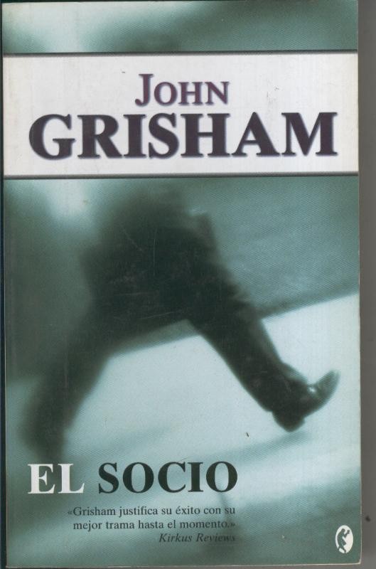 El socio