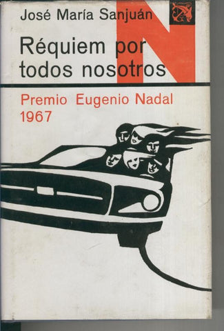 Requiem por todos nosotros