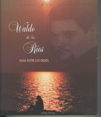Waldo de los Rios : Agua entre los dedos