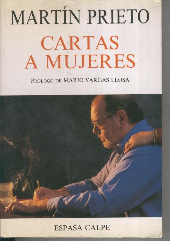 Cartas a mujeres