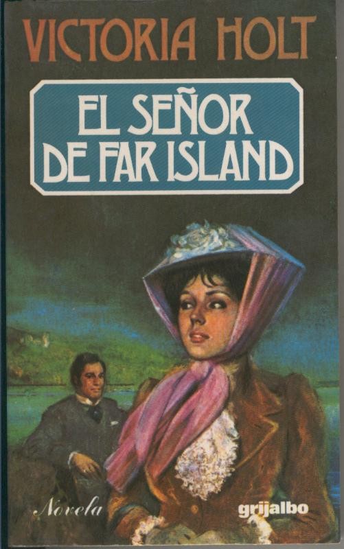 El señor de Far Island