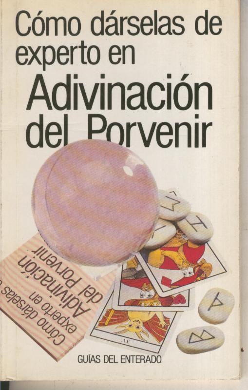 Adivinacion del Porvenir