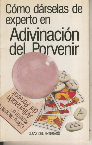 Adivinacion del Porvenir