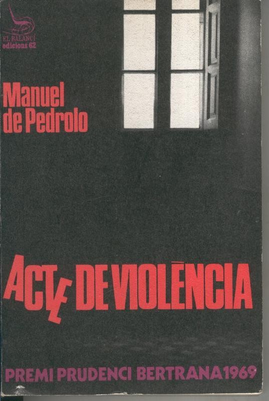 Acte de violencia