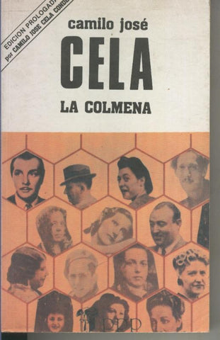 La colmena