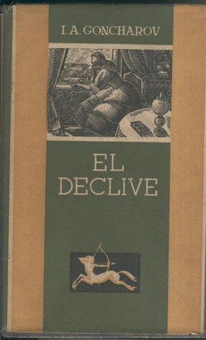 El declive Tomo primero