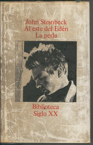 Al este del Eden - La perla