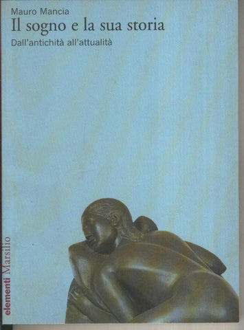 Il sogno e la sua storia