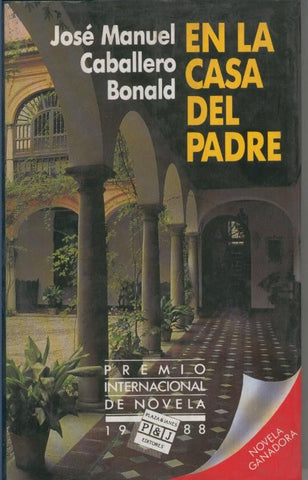 En la casa del Padre