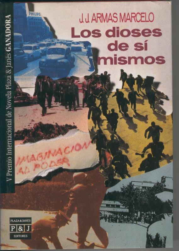 Los dioses de si mismos