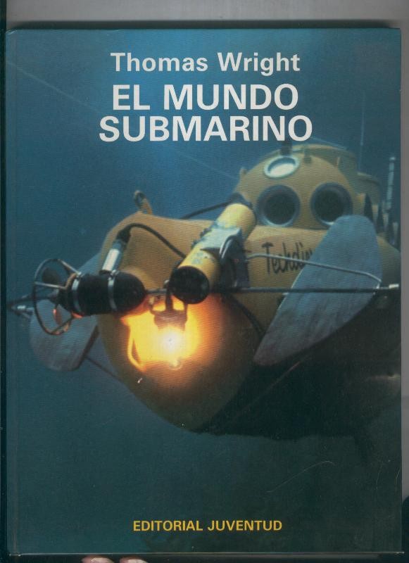 El mundo submarino