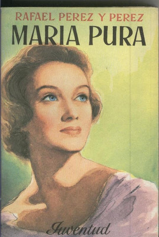 Maria Pura