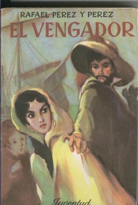 El Vengador