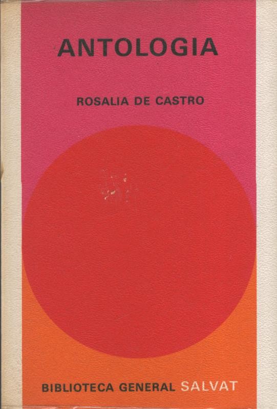 Biblioteca General Salvat numero 06: Antologia