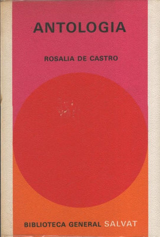 Biblioteca General Salvat numero 06: Antologia