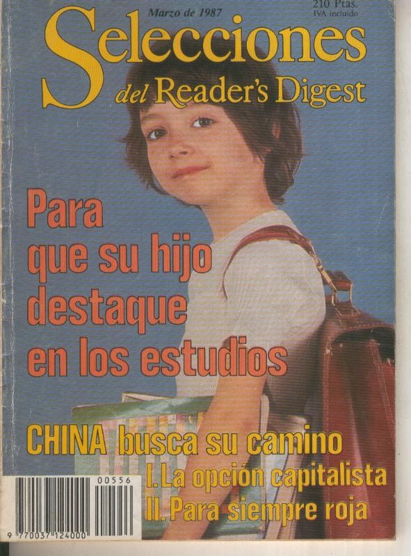 Selecciones del Readers Digest numero 556