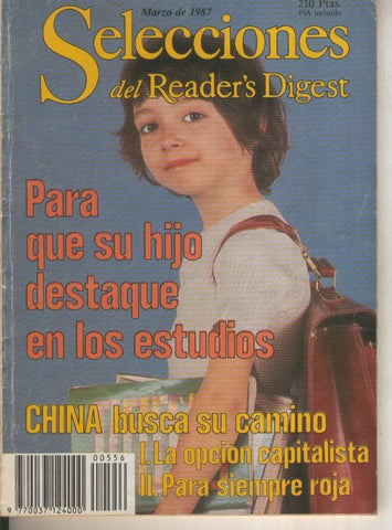 Selecciones del Readers Digest numero 556