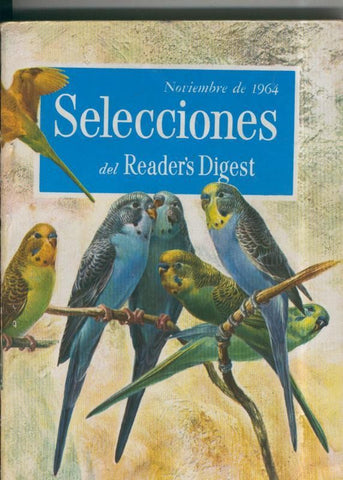 Selecciones del Readers Digest numero 288