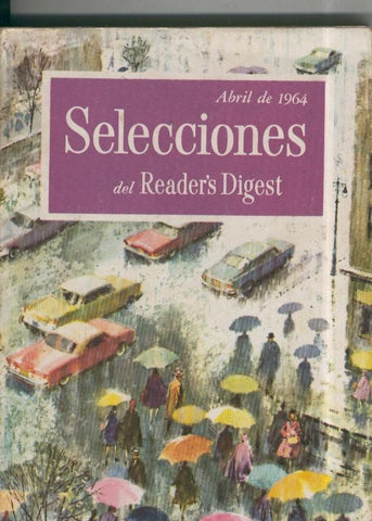 Selecciones del Readers Digest numero 281
