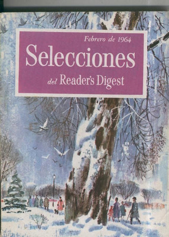 Selecciones del Readers Digest numero 279