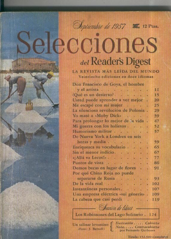 Selecciones del Readers Digest numero 202