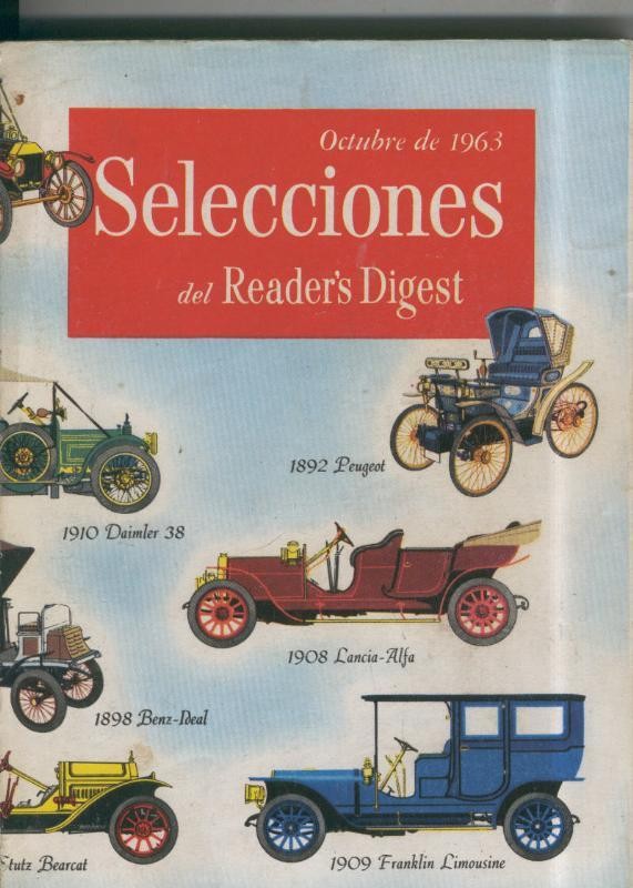 Selecciones del Readers Digest numero 275