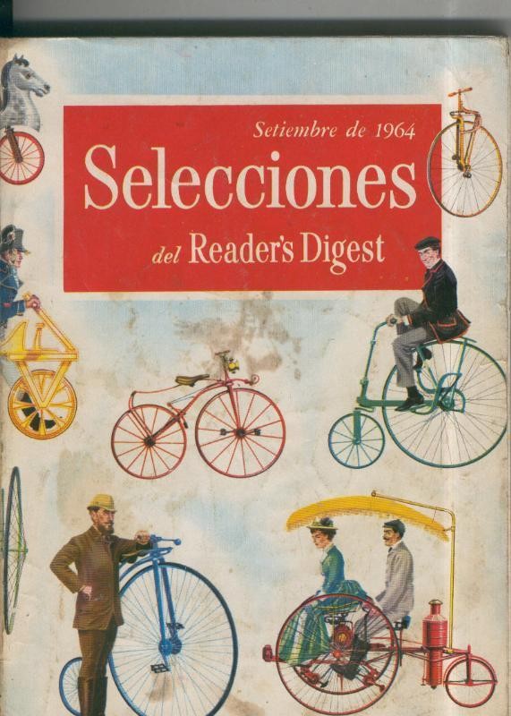 Selecciones del Readers Digest numero 286