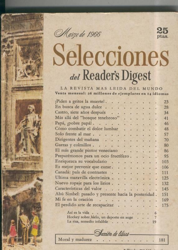 Selecciones del Readers Digest numero 304