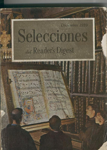Selecciones del Readers Digest numero 229