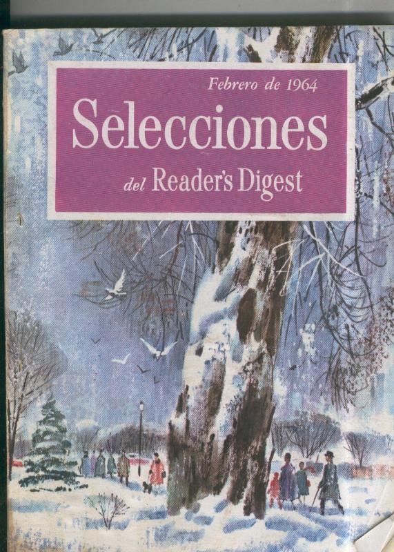 Selecciones del Readers Digest numero 279