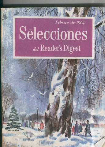 Selecciones del Readers Digest numero 279