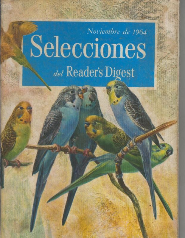 Selecciones del Readers Digest numero 288