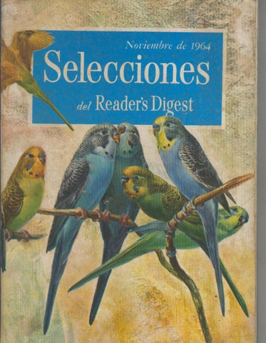 Selecciones del Readers Digest numero 288