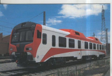 Postal 011545: Automotor 596.007