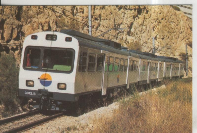 Postal 011844: Unidad Man 3012-3004-3013