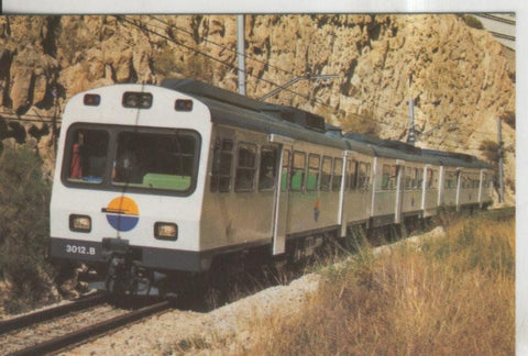 Postal 011844: Unidad Man 3012-3004-3013