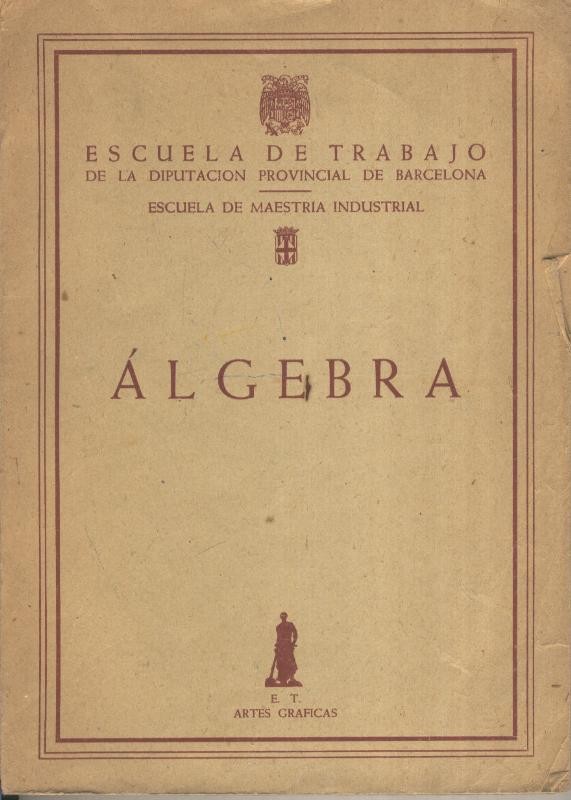 Algebra