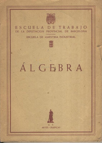 Algebra