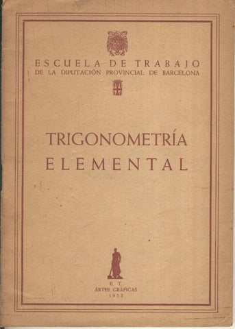 Trigonometria elemental